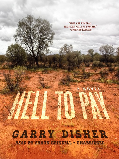 Title details for Hell to Pay by Garry Disher - Wait list
